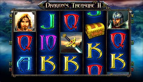 Slot Dragon S Treasure 2
